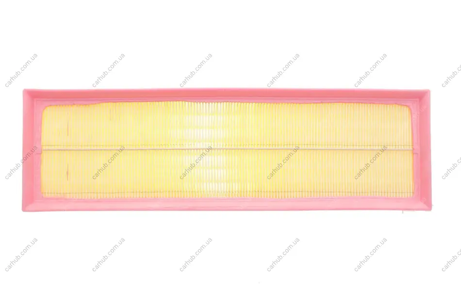 Фільтр повітряний VW Golf 2.5 V5 09-14/Jetta 2.5 V5 05-/Passat 2.5 11-/Beetle 2.5 V5 11-19 SOLGY Solgy 103125 (фото 1)