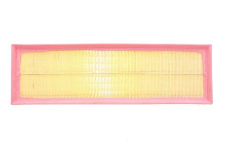 Фільтр повітряний VW Golf 2.5 V5 09-14/Jetta 2.5 V5 05-/Passat 2.5 11-/Beetle 2.5 V5 11-19 Solgy 103125