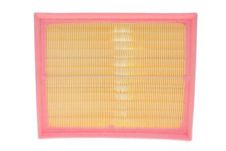 Фільтр повітряний Audi A4 1.6-3.2/1.9-3.0TDI 01-08/Seat Exeo 1.6/1.8-2.0TFSI/2.0TDI 09-13 Solgy 103130