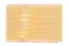 Фільтр повітряний Dacia Logan/Sandero/Renault Clio 1.0 TCe 19- SOLGY Solgy 103133 (фото 4)