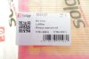 Фільтр повітряний Toyota Avensis/Corolla 2.0D/2.2D 05-08 Solgy 103137 (фото 2)