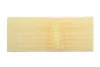 Фільтр повітряний Toyota Avensis/Corolla 2.0D/2.2D 05-08 SOLGY Solgy 103137 (фото 4)