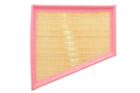 Фільтр повітряний VW Polo/Skoda Fabia 1.4TDI/1.8GTI/1.9SDI/TDI/2.0 99-12/Roomster 1.4TDI/1.9TDI 06-10 Solgy 103142