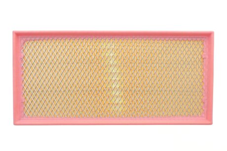 Фільтр повітряний Ssangyong Rexton 2.7/2.9 D/2.0Xdi 02- Solgy 103144