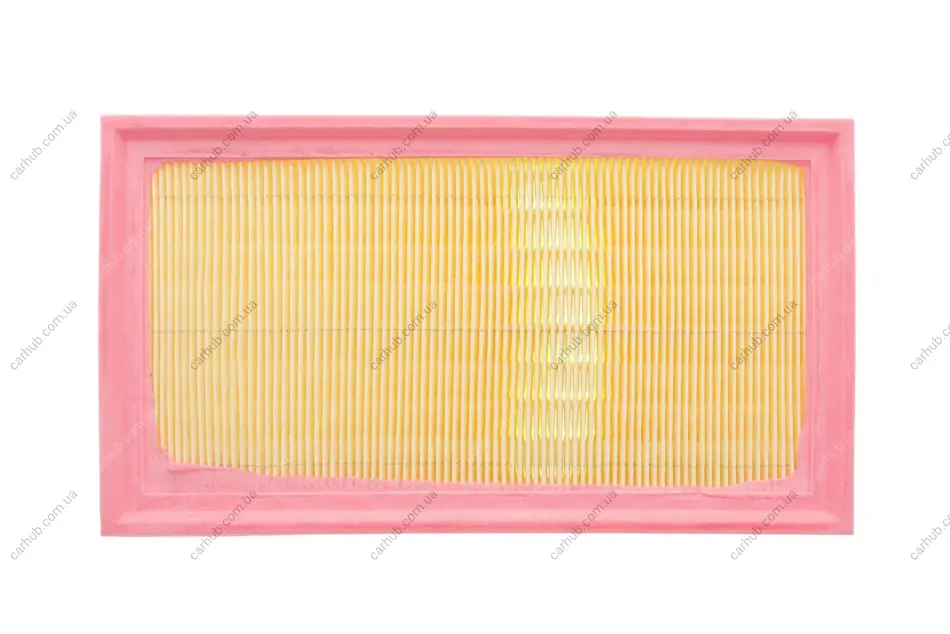 Фільтр повітряний Citroen C4/C5/Jumpy/Peugeot 3008/5008 2.0BlueHDi 13-/Opel Vivaro 19-/Fiat Scudo 22- Solgy 103147 (фото 1)