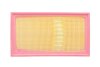 Фільтр повітряний Citroen C4/C5/Jumpy/Peugeot 3008/5008 2.0BlueHDi 13-/Opel Vivaro 19-/Fiat Scudo 22- Solgy 103147 (фото 1)