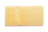 Фільтр повітряний Citroen C4/C5/Jumpy/Peugeot 3008/5008 2.0BlueHDi 13-/Opel Vivaro 19-/Fiat Scudo 22- Solgy 103147 (фото 4)