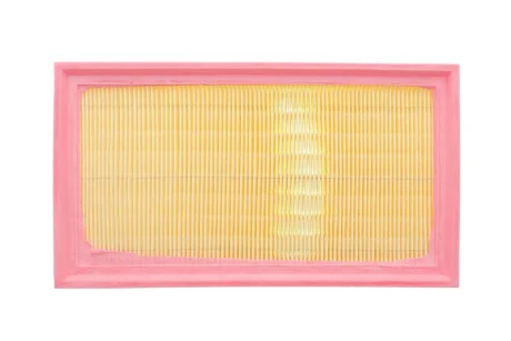Фільтр повітряний Citroen C4/C5/Jumpy/Peugeot 3008/5008 2.0BlueHDi 13-/Opel Vivaro 19-/Fiat Scudo 22- Solgy 103147