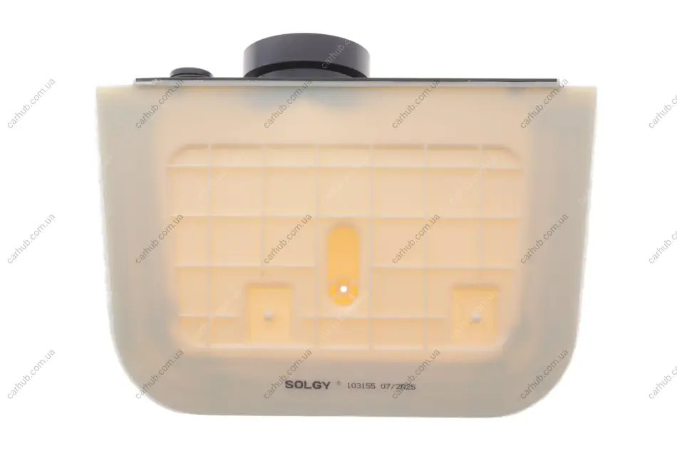Фільтр повітряний Audi Q7 3.0 TDI 15- Solgy 103155 (фото 1)