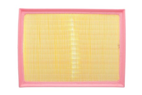 Фільтр повітряний Toyota Hilux VIII 2.4D/2.8D/2.7 15- Solgy 103168