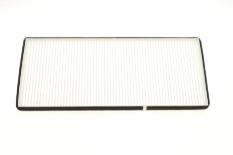 Фільтр салону MB Sprinter/VW LT 96-06 Solgy 104002