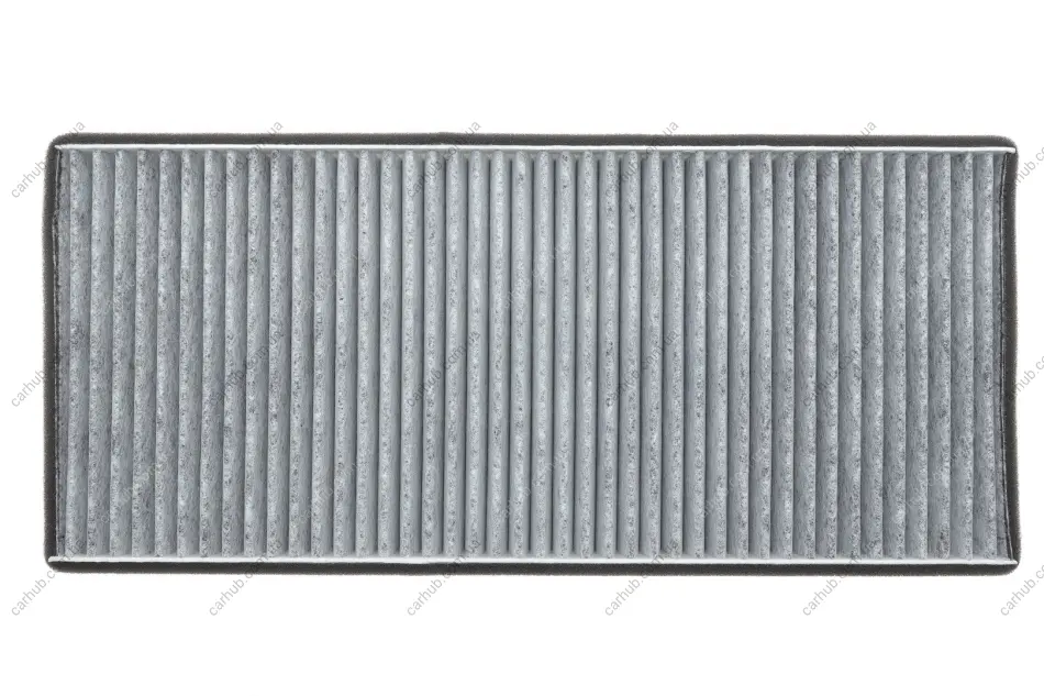 Фільтр салону MB Sprinter/VW LT 96-06 (вугільний) Solgy 104014 (фото 1)