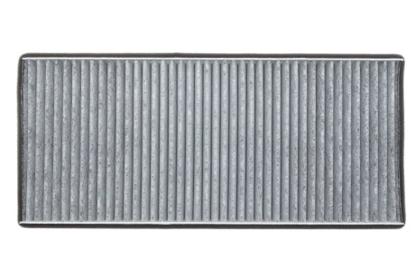 Фільтр салону MB Sprinter/VW LT 96-06 (вугільний) Solgy 104014