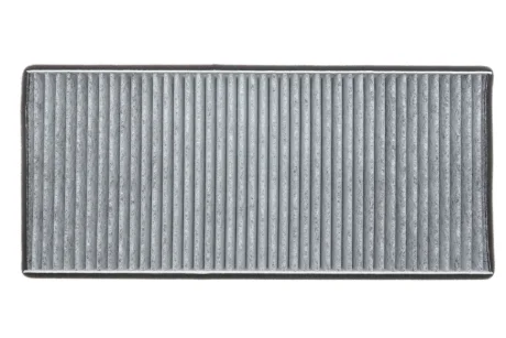 Фільтр салону MB Sprinter/VW LT 96-06 (вугільний) Solgy 104014