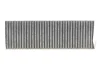 Фільтр салону Citroen Berlingo/Peugeot Partner 08- (к-кт 2шт.) (вугільний) SOLGY Solgy 104016 (фото 4)