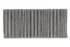 Фільтр салону Fiat Scudo/Citroen Jumpy/Peugeot Expert 1.6-2.0 HDi 07- (вугільний) SOLGY Solgy 104019 (фото 1)