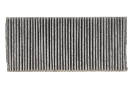 Фільтр салону Fiat Scudo/Citroen Jumpy/Peugeot Expert 1.6-2.0 HDi 07- (вугільний) SOLGY Solgy 104019