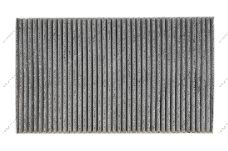 Фільтр салону MB Vito (W639) 03- (вугільний) Solgy 104023 (фото 1)
