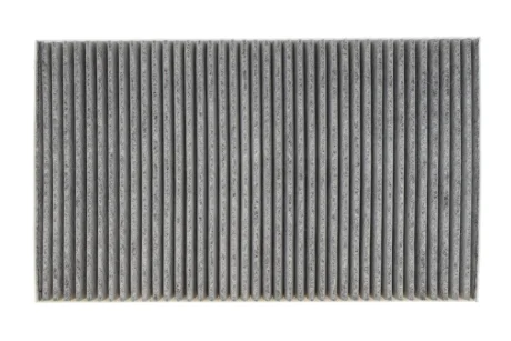 Фільтр салону MB Vito (W639) 03- (вугільний) Solgy 104023