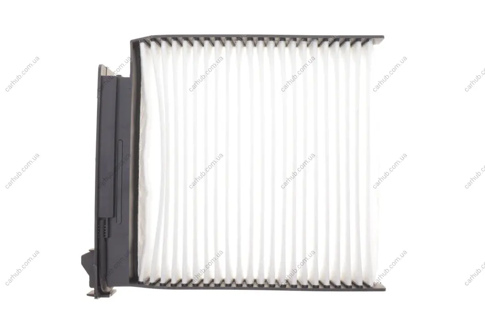 Фільтр салону Renault Clio/Dacia Logan 04- SOLGY Solgy 104024 (фото 1)
