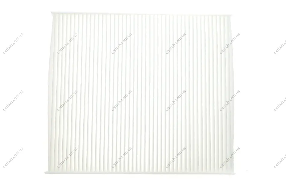 Фільтр салону Skoda Fabia/Roomster/VW Polo 99-10 SOLGY Solgy 104036 (фото 1)