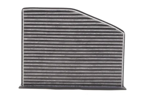 Фільтр салону VW Caddy 1.9TDI 03- (вугільний) Solgy 104038