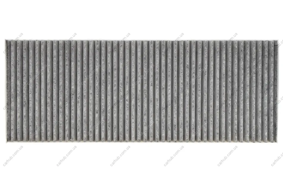 Фільтр салону VW Passat 2.5TDI (вугільний) SOLGY Solgy 104041 (фото 1)