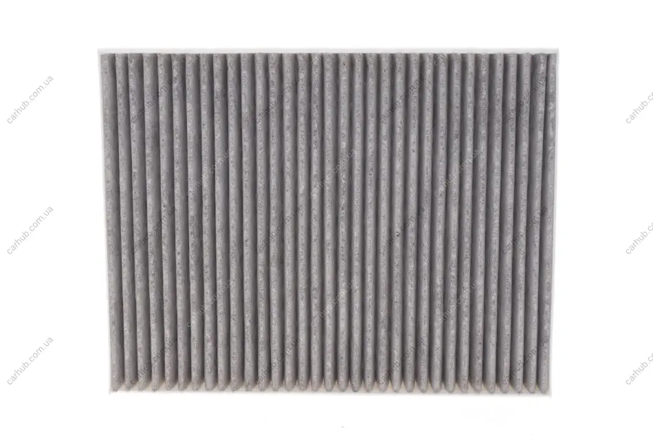 Фільтр салону VW T5 03- (вугільний) SOLGY Solgy 104043 (фото 1)