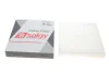 Фільтр салону Ford Focus 1.6i-2.0TDCI 04- SOLGY Solgy 104047 (фото 3)