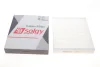 Фільтр салону Chevrolet Aveo (T300) 11-/ Opel Astra J 09- SOLGY Solgy 104049 (фото 3)