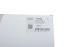 Фільтр салону Citroen C2/C3/C4/Peugeot 307/308 00- SOLGY Solgy 104052 (фото 2)