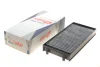 Фільтр салону BMW X5 (E70/F15)/X6 (E71/E72) 2.0-4.8 07- (вугільний) (2шт) SOLGY Solgy 104056 (фото 2)