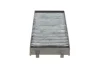Фільтр салону BMW X5 (E70/F15)/X6 (E71/E72) 2.0-4.8 07- (вугільний) (2шт) SOLGY Solgy 104056 (фото 3)