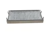 Фільтр салону BMW X5 (E70/F15)/X6 (E71/E72) 2.0-4.8 07- (вугільний) (2шт) SOLGY Solgy 104056 (фото 4)