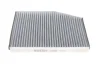 Фільтр салону Ford Tourneo/Transit 2.0-2.2TDCi 12-(вугільний) SOLGY Solgy 104068 (фото 1)