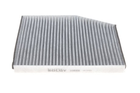 Фильтр салона Ford Tourneo/Transit 2.0-2.2TDCi 12-(угольный)) Solgy 104068
