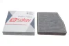 Фільтр салону Fiat Doblo 01- (вугільний) SOLGY Solgy 104072 (фото 3)