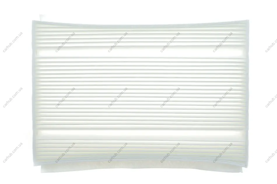 Фільтр салону MB Vito (W447) 14- SOLGY Solgy 104074 (фото 1)