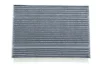Фільтр салону MB Sprinter (W907/W910) 18-/Vito (W447) 14- (вугільний) SOLGY Solgy 104075 (фото 4)