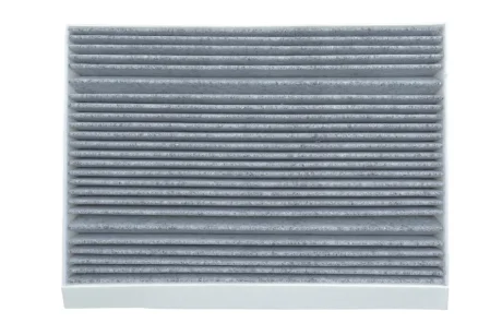 Фільтр салону MB Sprinter (W907/W910) 18-/Vito (W447) 14- (вугільний) SOLGY Solgy 104075