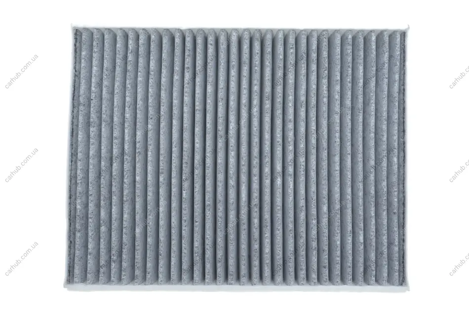 Фільтр салону BMW 3 (F30/F80) 1.6-3.0D 11- (вугільний) SOLGY Solgy 104076 (фото 1)