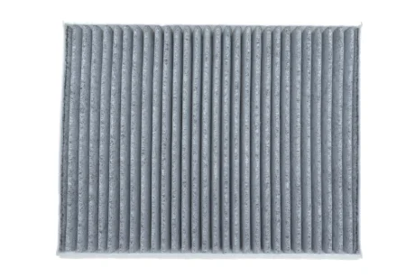 Фільтр салону BMW 3 (F30/F80) 1.6-3.0D 11- (вугільний) SOLGY Solgy 104076