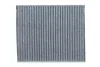 Фільтр салону BMW 5 (F10)/7 (F01) 2.0-6.0 08- (вугільний) (к-кт 2 шт.) SOLGY Solgy 104077 (фото 4)