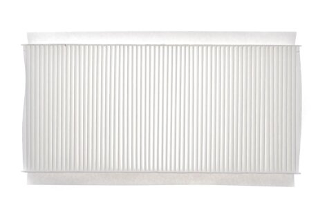 Фільтр салону Ford Focus/Connect 1.8Di 02- Solgy 104105