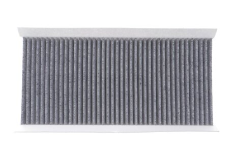 Фільтр салону Ford Focus/Connect 1.8Di 02- (вугільний) Solgy 104106