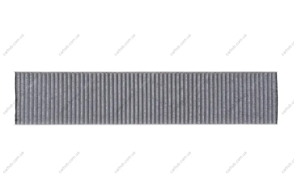 Фільтр салону VW Sharan 95-10 (вугільний) Solgy 104110 (фото 1)