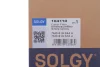 Фільтр салону VW Sharan 95-10 (вугільний) Solgy 104110 (фото 2)