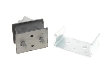 Подушка двигуна MB Sprinter 2.2/2.3D/VW LT 2.5 TDI 96- SOLGY Solgy 105003