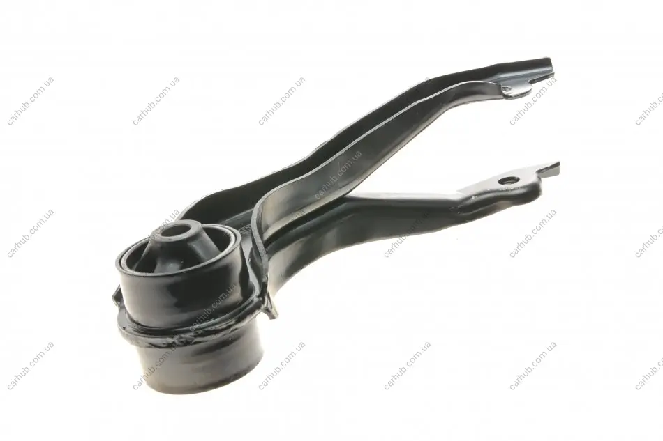 Подушка КПП VW T4 96-03 (лапа) SOLGY Solgy 105006 (фото 1)