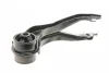 Подушка КПП VW T4 96-03 (лапа) SOLGY Solgy 105006 (фото 3)